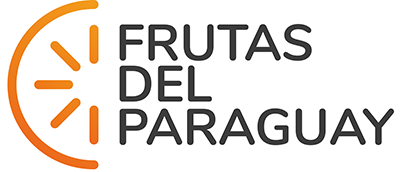 Frutas del Paraguay logo