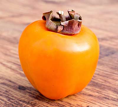Persimmon: Discover The Astonishing Health Benefits Of This Sweet Juicy  Fruit